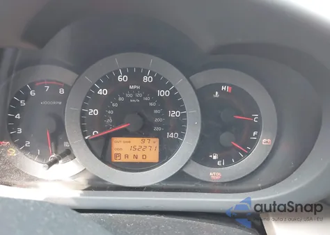 2006 Toyota Rav4 from USA, damaged, VIN JTMBD33V365019319